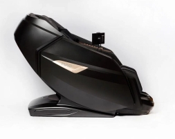 Массажное кресло MAO Legend Black, фото 4