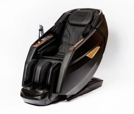 Массажное кресло MAO Legend Black, фото 1