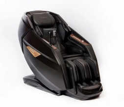 Массажное кресло MAO Legend Black, фото 3