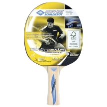 Ракетка для н/т Donic Schidkroet Ovtcharov 500 FSC, для тренировок, одобренная ITTF 