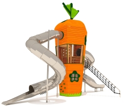 Игровой комплекс Эко 072001 для детской площадки, фото 2 Игровой комплекс Эко 072001 для детской площадки, фото 2