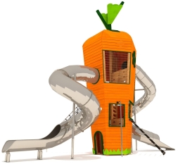 Игровой комплекс Эко 072001 для детской площадки, фото 1 Игровой комплекс Эко 072001 для детской площадки, фото 1