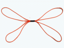 Эспандер "Грация" INDIGO Эспандер "Грация" INDIGO