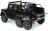 Двухместный электромобиль Mercedes Benz G63 6x6 4WD - ABL1801-BLACK-PAINT