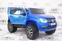 Электромобиль VOLKSWAGEN AMAROK 4WD M999MM, фото 2