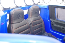 Электромобиль VOLKSWAGEN AMAROK 4WD M999MM