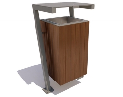 Урна Гамма, фото 1