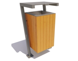 Урна Гамма, фото 4