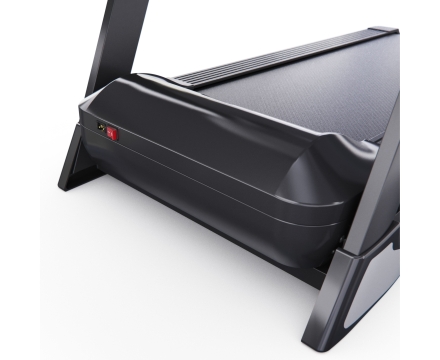 Беговая дорожка DFC ALTERA 2400 с модулем FitShow, фото 10