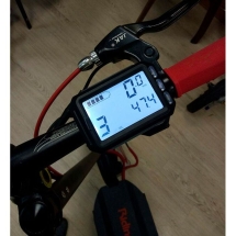 Электросамокат Riding Feeling (Dualtron Raptor) Электросамокат Riding Feeling (Dualtron Raptor)