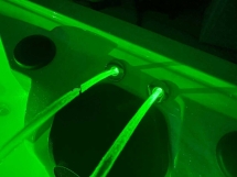 Уличный джакузи с подогревом Jazzi Pool 329A1 Capri Уличный джакузи с подогревом Jazzi Pool 329A1 Capri