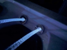 Уличный джакузи с подогревом Jazzi Pool 329A1 Capri Уличный джакузи с подогревом Jazzi Pool 329A1 Capri