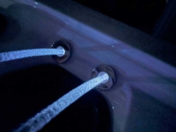 Уличный джакузи с подогревом Jazzi Pool 329A1 Capri, фото 8