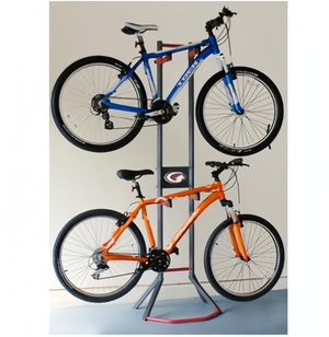 Стойка для велосипедов &quot;Выставка&quot;, фото 1