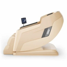 Массажное кресло UNIX Med Afelia Beige