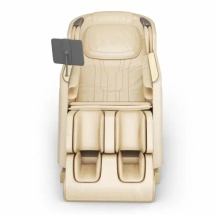 Массажное кресло UNIX Med Afelia Beige