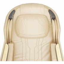 Массажное кресло UNIX Med Afelia Beige