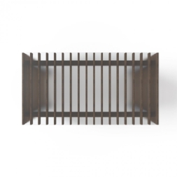 Пергола Камфи, фото 3