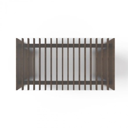 Пергола Камфи, фото 3