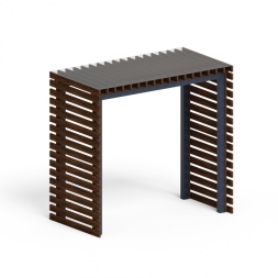 Пергола Камфи, фото 1