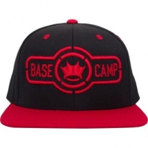 Бейсболка Dethrone detcap026 Бейсболка Dethrone detcap026