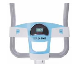 Велотренажер X-Bike DFC LEXPA ZEROBIKE, фото 6