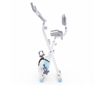 Велотренажер X-Bike DFC LEXPA ZEROBIKE Велотренажер X-Bike DFC LEXPA ZEROBIKE