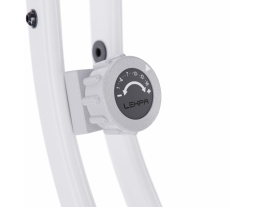 Велотренажер X-Bike DFC LEXPA ZEROBIKE, фото 13