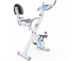 Велотренажер X-Bike DFC LEXPA ZEROBIKE, фото 1