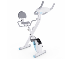 Велотренажер X-Bike DFC LEXPA ZEROBIKE, фото 2