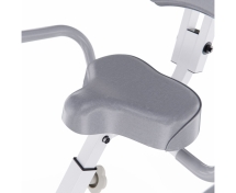 Велотренажер X-Bike DFC LEXPA ZEROBIKE Велотренажер X-Bike DFC LEXPA ZEROBIKE