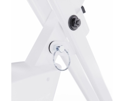 Велотренажер X-Bike DFC LEXPA ZEROBIKE, фото 9