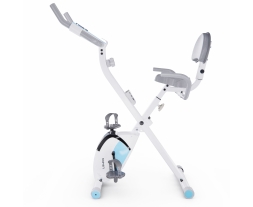 Велотренажер X-Bike DFC LEXPA ZEROBIKE, фото 3