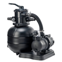 Фильтр-насос 5.2 м3/ч Фильтр-насос 5.2 м3/ч