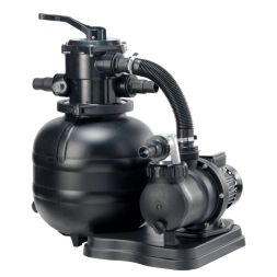 Фильтр-насос 5.2 м3/ч