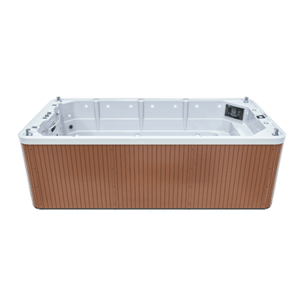 Плавательный спа-бассейн Lovia Spa ZR7861, фото 4