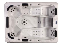 Гидромассажный спа-бассейн Joy Spa JY 8002