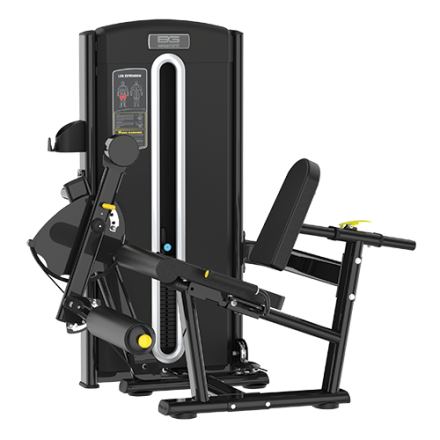 BRONZE GYM M05-014 Разгибание ног сидя, фото 1