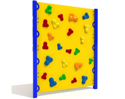 Стенка Скалодром №1, фото 1