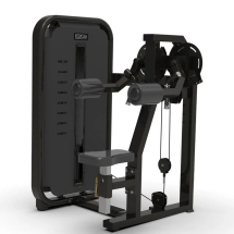 Дельтa-машина профессиональный BRONZE GYM MIGHT 05 Дельтa-машина профессиональный BRONZE GYM MIGHT 05