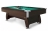 Бильярдный стол - Модерн Про 8 Футов, Американский пул, Super Stone 40 мм
