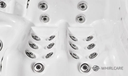 Гидромассажный СПА бассейн WhirlCare K-Luxury-Edition Champion, фото 9