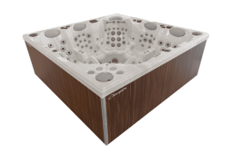 Гидромассажный СПА бассейн WhirlCare K-Luxury-Edition Champion, фото 2