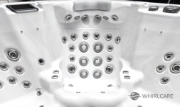 Гидромассажный СПА бассейн WhirlCare K-Luxury-Edition Champion, фото 8
