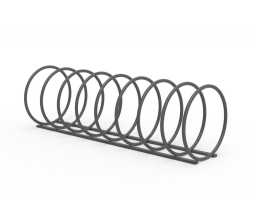 Велопарковка Вега, фото 2