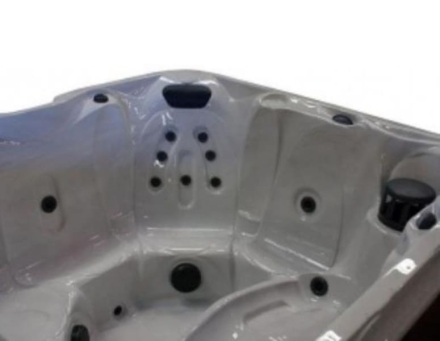 Спа-бассейн Premium Leisure Go 4, фото 2