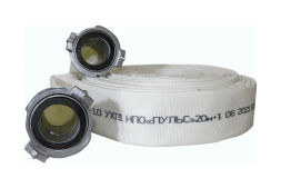 Рукав пожарный напорный НПО ПУЛЬС 5701010100015