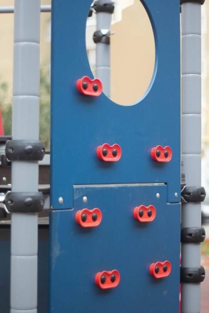 Комплекс игровой детский Romana 101.103.00, фото 12