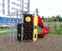Комплекс игровой детский Romana 101.103.00 Комплекс игровой детский Romana 101.103.00