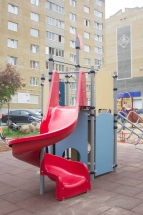 Комплекс игровой детский Romana 101.103.00 Комплекс игровой детский Romana 101.103.00